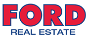Ford Agency Real Estate Logo