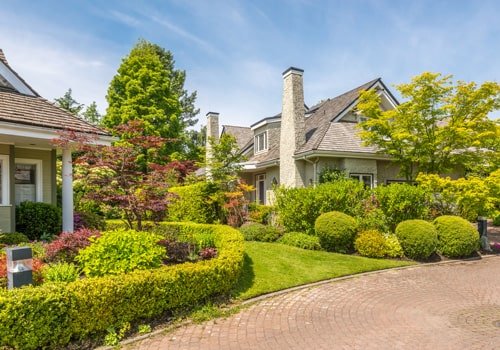 Hopewell Real Estate - Ford Agency Real Estate