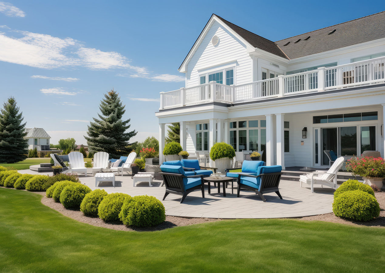 Chester Real Estate - Ford Agency Real Estate